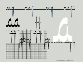 ECG saji