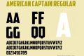 American Captain