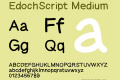 EdochScript