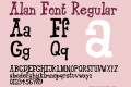 Alan Font