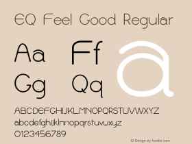 EQ Feel Good