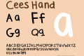 Cees Hand