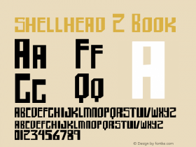 shellhead 2