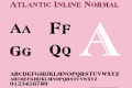 Atlantic Inline