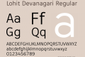 Lohit Devanagari