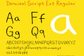 Demisol Script Ext