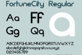 FortuneCity