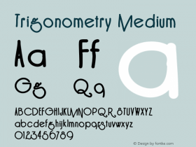 Trigonometry