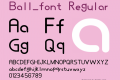 Ball_font