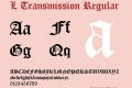 L Transmission