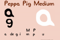 Peppa Pig