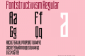 Fontstructivism