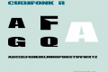 CUBIFONK