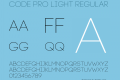 Code Pro Light