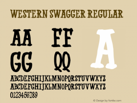 Western Swagger