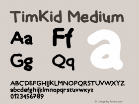 TimKid