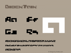BlockTalk