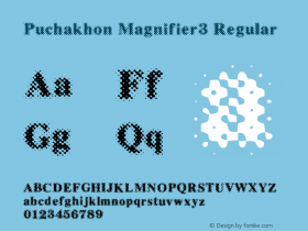 Puchakhon Magnifier3