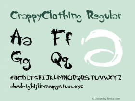 CrappyClothing