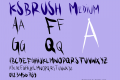 KSBRUSH