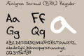 Ænigma Scrawl (BRK)