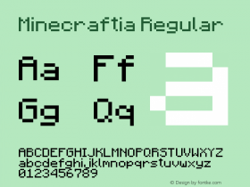 Minecraftia