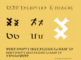 GD_Enochian