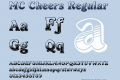 MC Cheers