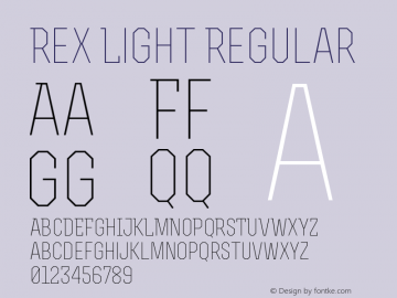 Rex Light
