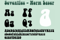 Seventies - Norm