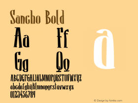 Sancho