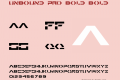 Unbound Pro Bold