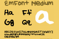 EmFont