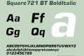 Square721 BT