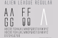 Alien League