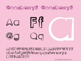 Goonberry2