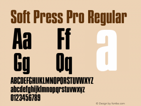 Soft Press Pro