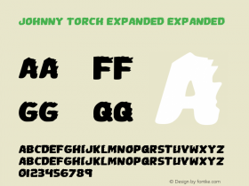 Johnny Torch Expanded
