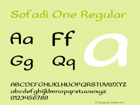Sofadi One