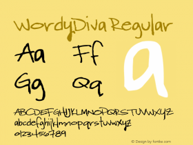 WordyDiva