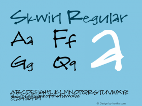 Skwirl