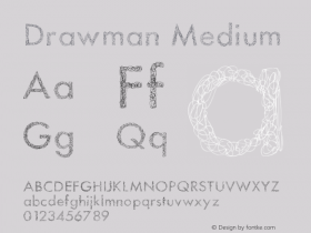 Drawman