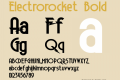 Electrorocket