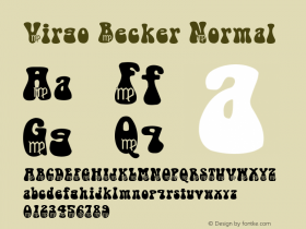 Virgo Becker