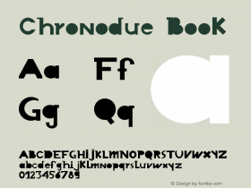 Chronodue