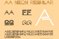 AA Neon