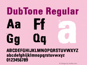 DubTone