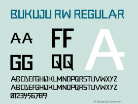 Bukuju RW