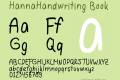 HannaHandwriting