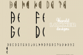 Harolds Monograms